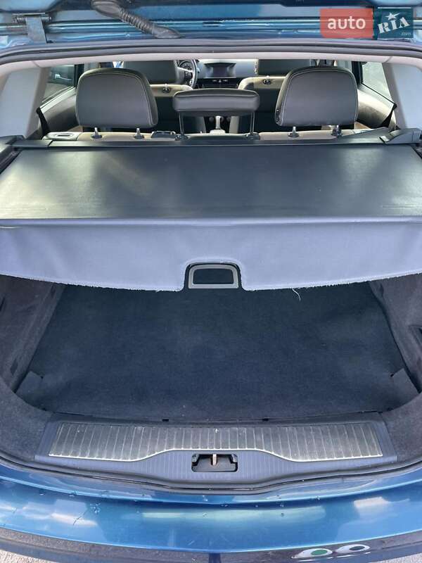 Универсал Opel Astra 2007 в Волочиске