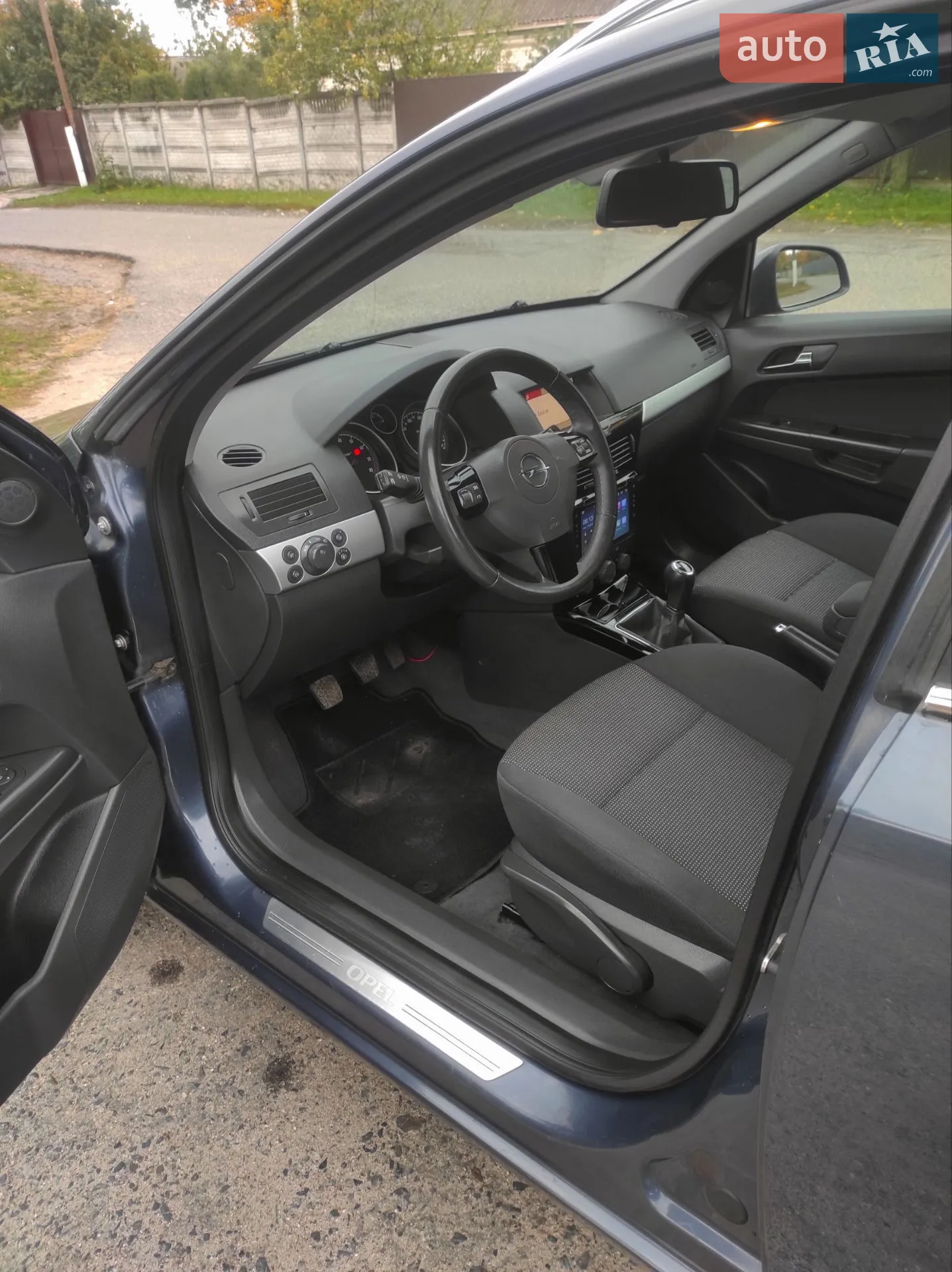 2010 Opel Astra - мініатюра 10