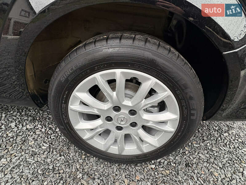 Універсал Opel Astra 2010 в Клевані фото 19 Універсал Opel Astra 2010 в Клевані