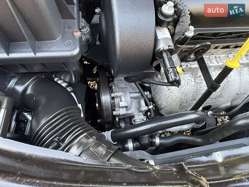 Універсал Opel Astra 2010 в Клевані фото 44 Універсал Opel Astra 2010 в Клевані