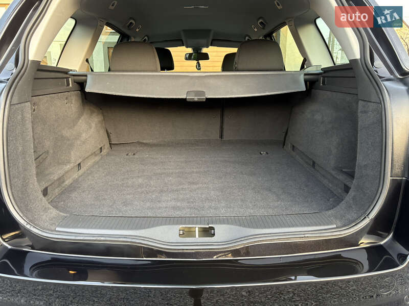 Універсал Opel Astra 2010 в Клевані фото 51 Універсал Opel Astra 2010 в Клевані