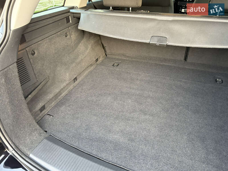 Універсал Opel Astra 2010 в Клевані фото 54 Універсал Opel Astra 2010 в Клевані