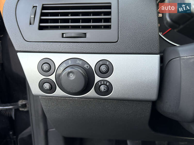 Універсал Opel Astra 2010 в Клевані фото 73 Універсал Opel Astra 2010 в Клевані