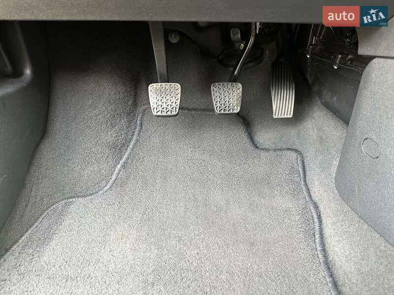 Хэтчбек Opel Astra 2008 в Одессе