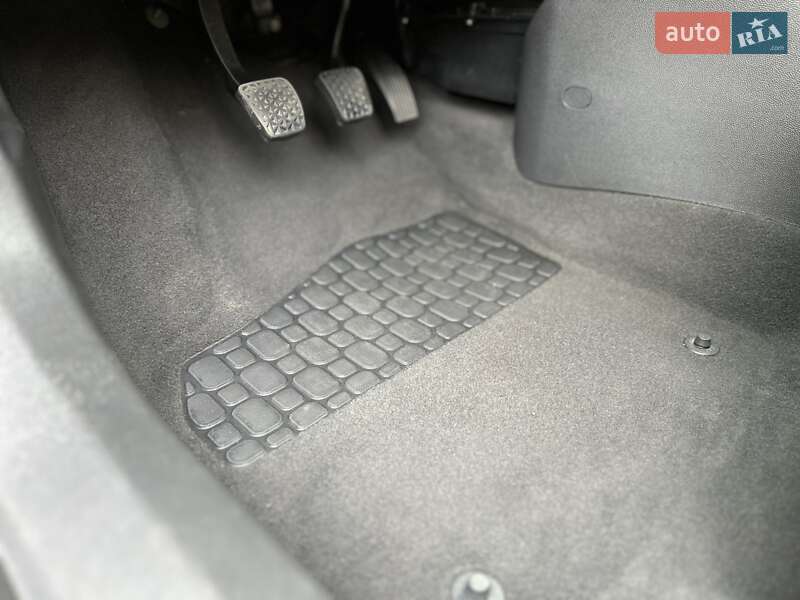 Хэтчбек Opel Astra 2008 в Одессе