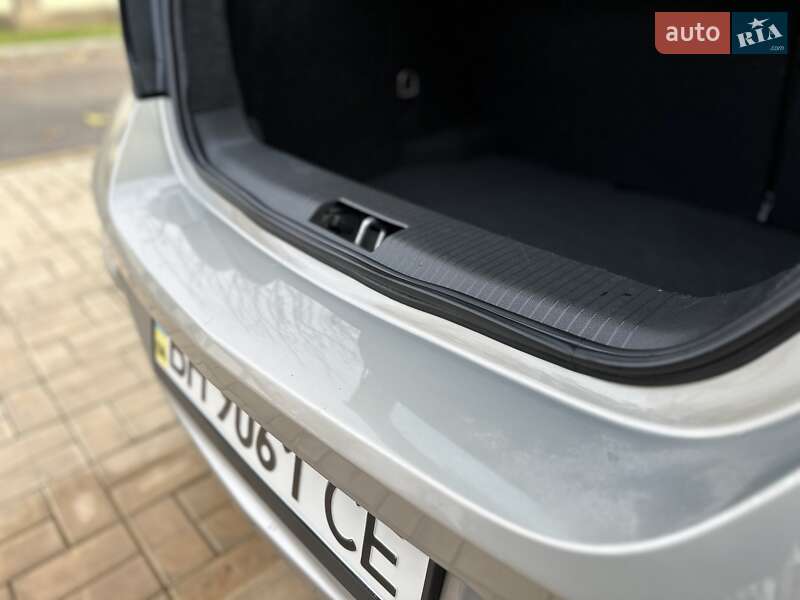 Хэтчбек Opel Astra 2008 в Одессе