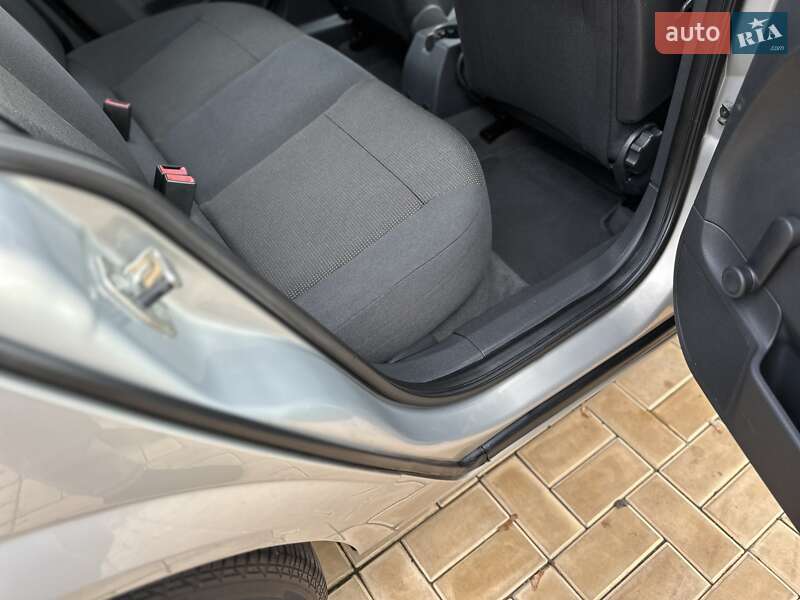 Хэтчбек Opel Astra 2008 в Одессе