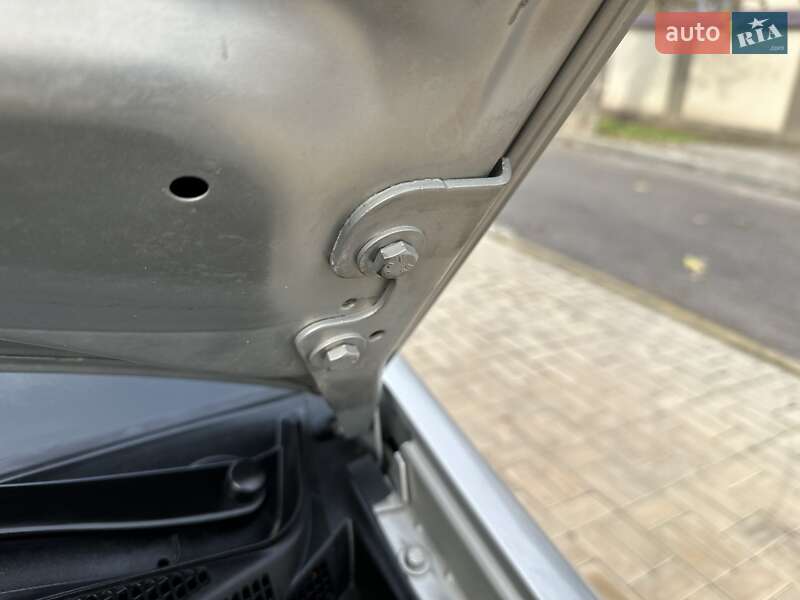 Хэтчбек Opel Astra 2008 в Одессе