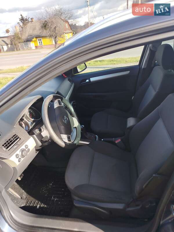 Універсал Opel Astra 2008 в Ковелі