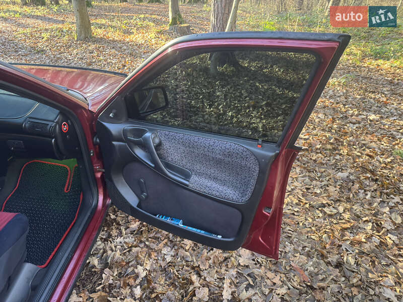 Універсал Opel Astra 1992 в Ходореві фото 25 Універсал Opel Astra 1992 в Ходореві