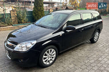 Універсал Opel Astra 2009 в Кривому Розі