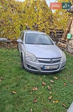 Хетчбек Opel Astra 2007 в Ірпені