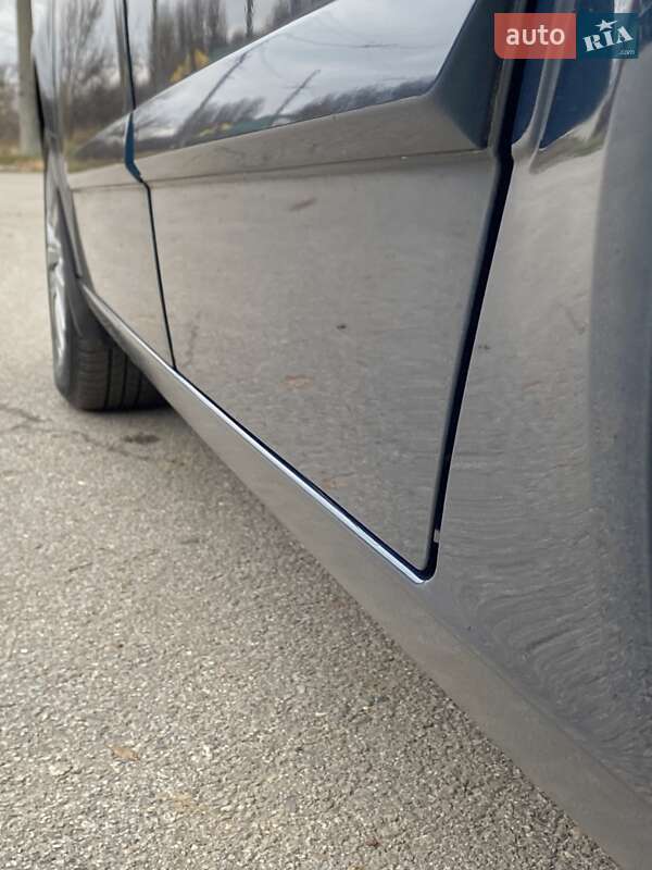 Универсал Opel Astra 2008 в Полтаве