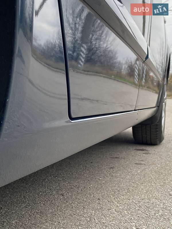 Универсал Opel Astra 2008 в Полтаве