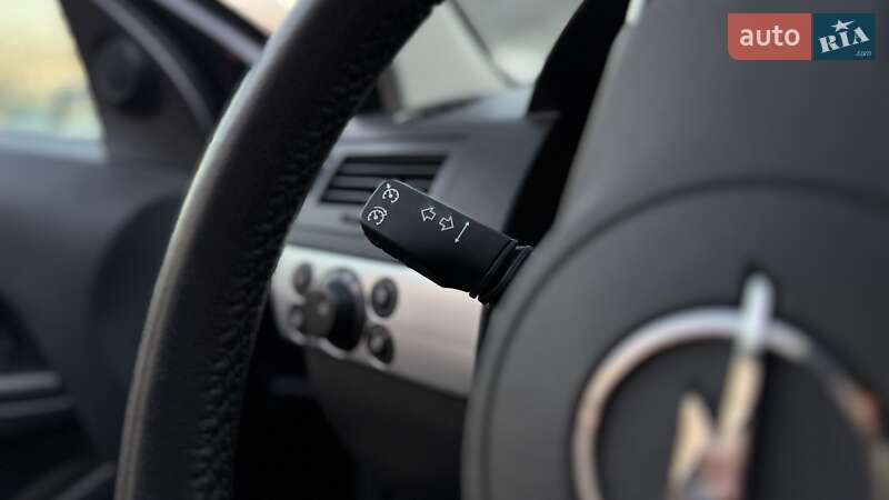 Універсал Opel Astra 2010 в Калуші