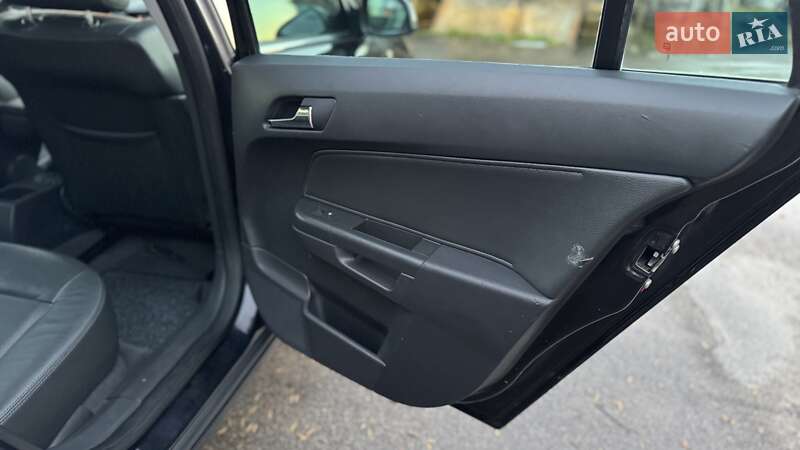 Універсал Opel Astra 2010 в Калуші