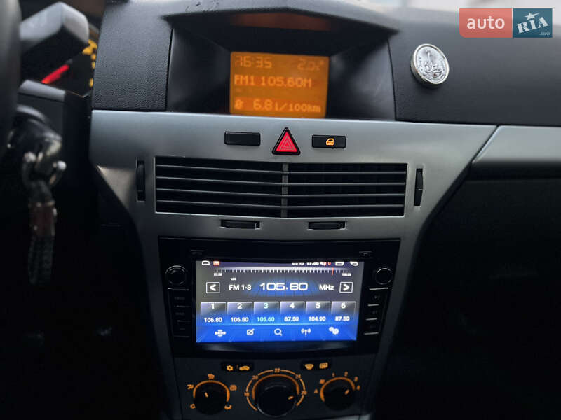 Универсал Opel Astra 2009 в Тернополе фото 14 Универсал Opel Astra 2009 в Тернополе