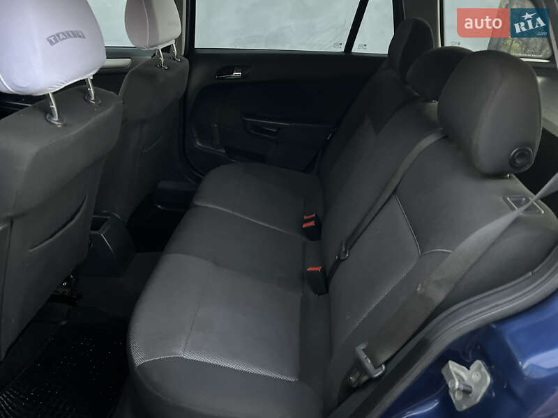 Универсал Opel Astra 2009 в Тернополе фото 25 Универсал Opel Astra 2009 в Тернополе