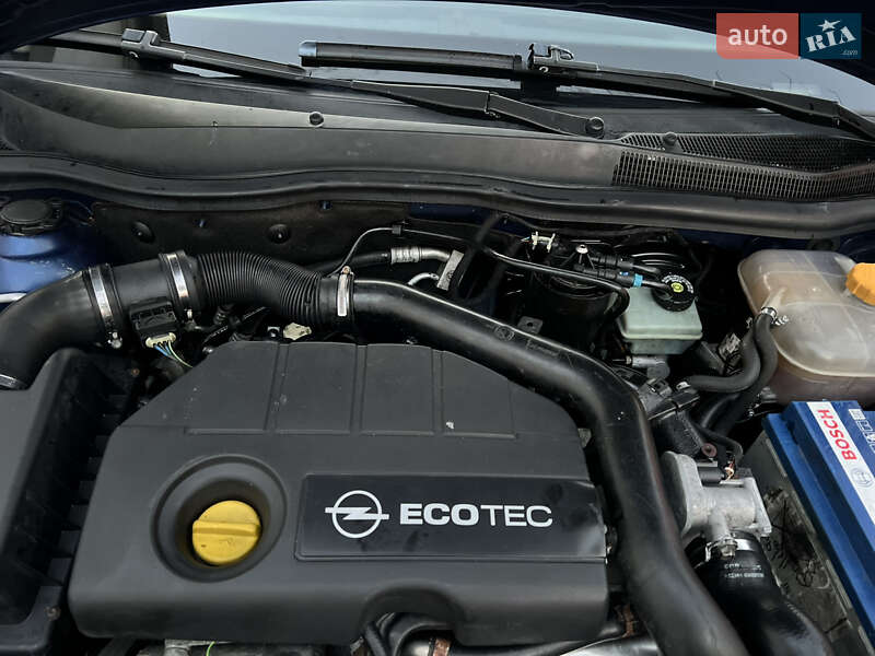 Универсал Opel Astra 2009 в Тернополе фото 33 Универсал Opel Astra 2009 в Тернополе