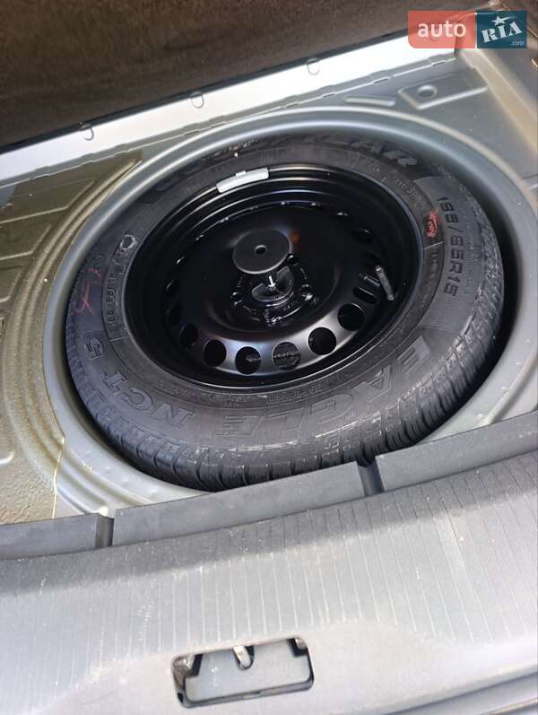 Універсал Opel Astra 2009 в Луцьку фото 39 Універсал Opel Astra 2009 в Луцьку