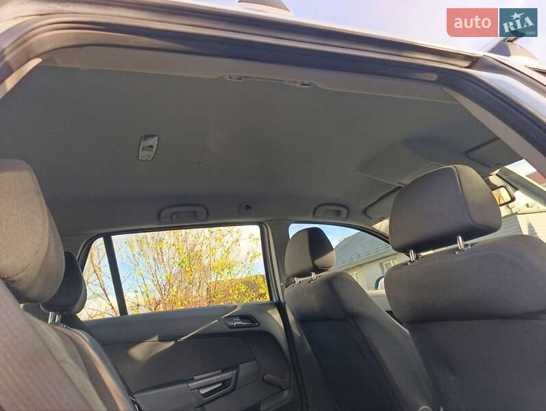 Універсал Opel Astra 2009 в Луцьку фото 60 Універсал Opel Astra 2009 в Луцьку