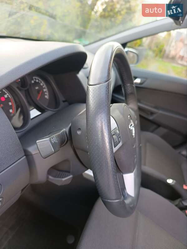 Універсал Opel Astra 2009 в Луцьку фото 66 Універсал Opel Astra 2009 в Луцьку