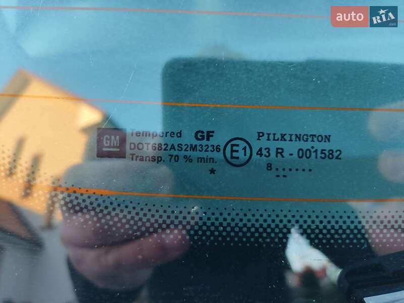 Універсал Opel Astra 2009 в Луцьку фото 23 Універсал Opel Astra 2009 в Луцьку