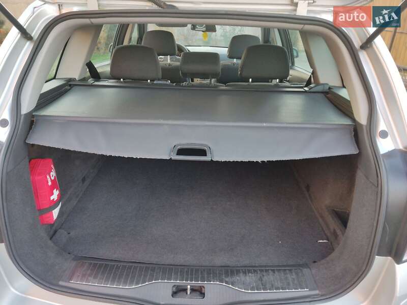 Універсал Opel Astra 2009 в Луцьку фото 38 Універсал Opel Astra 2009 в Луцьку