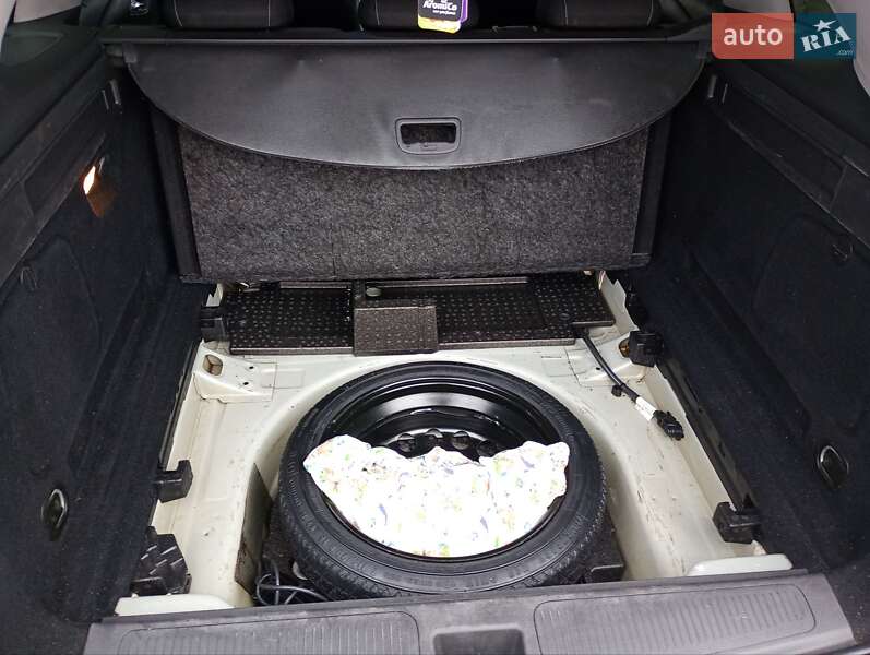 Универсал Opel Astra 2017 в Николаеве