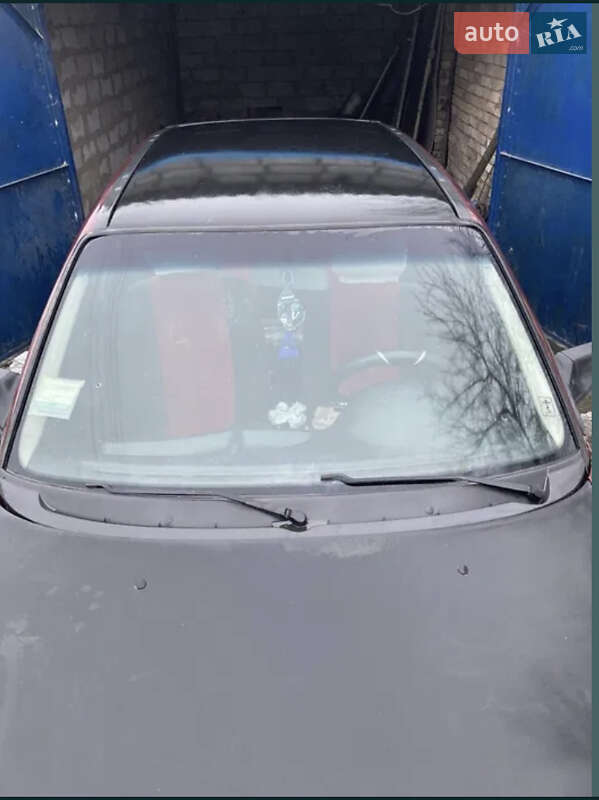 Хэтчбек Opel Astra 1992 в Киеве