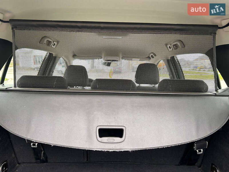 Універсал Opel Astra 2019 в Рівному