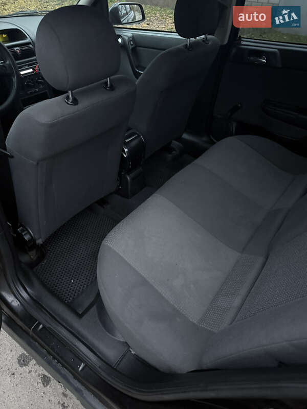 Седан Opel Astra 2008 в Кременчуці фото 18 Седан Opel Astra 2008 в Кременчуці