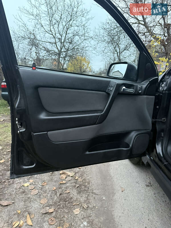 Седан Opel Astra 2008 в Кременчуці фото 16 Седан Opel Astra 2008 в Кременчуці