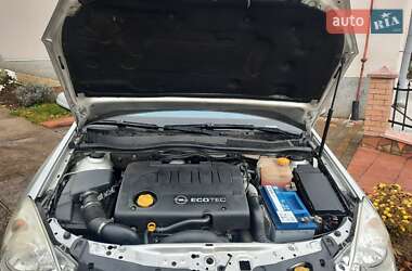 Универсал Opel Astra 2008 в Тысменице фото 18 Универсал Opel Astra 2008 в Тысменице
