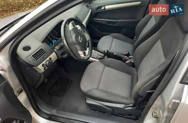 Универсал Opel Astra 2008 в Тысменице фото 28 Универсал Opel Astra 2008 в Тысменице