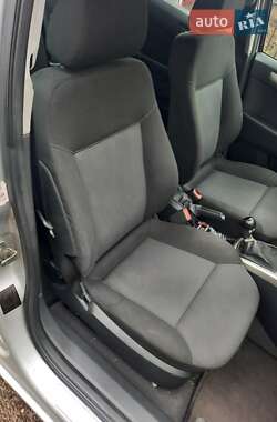 Универсал Opel Astra 2008 в Тысменице фото 32 Универсал Opel Astra 2008 в Тысменице