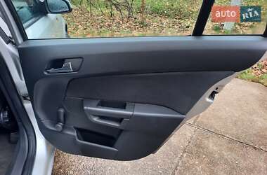 Универсал Opel Astra 2008 в Тысменице фото 35 Универсал Opel Astra 2008 в Тысменице