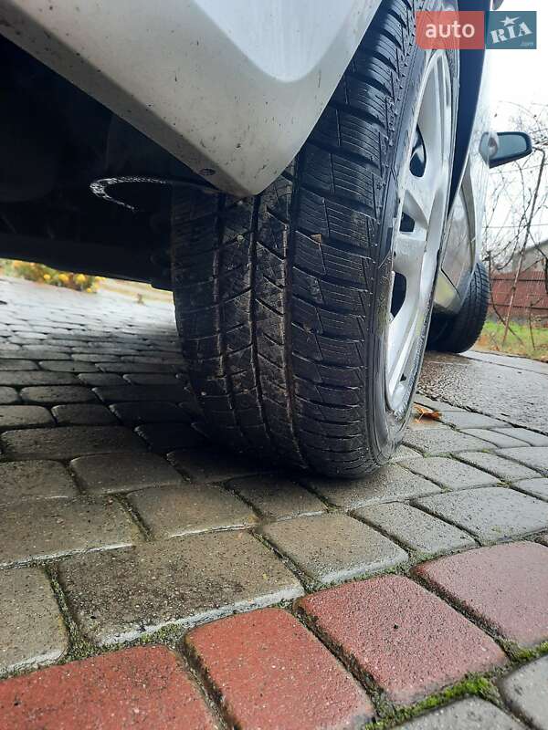 Универсал Opel Astra 2008 в Тысменице