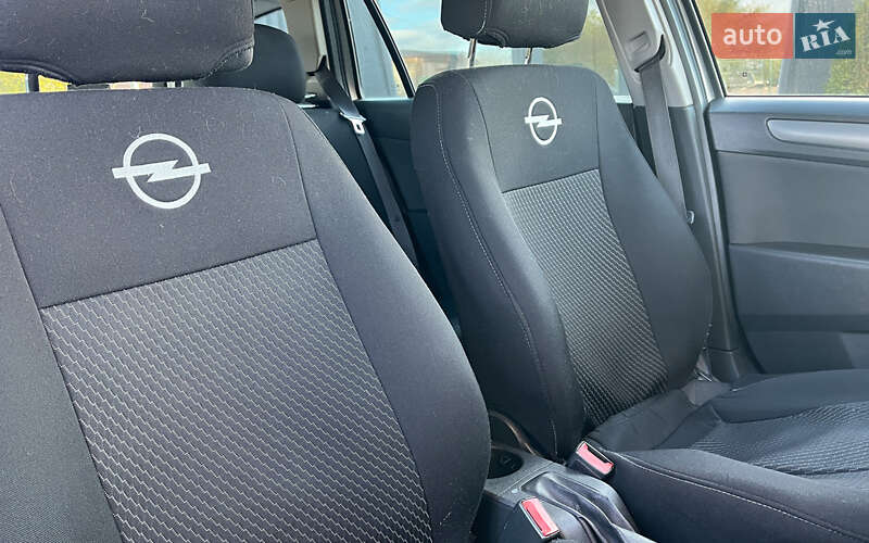 Універсал Opel Astra 2010 в Коломиї фото 22 Універсал Opel Astra 2010 в Коломиї