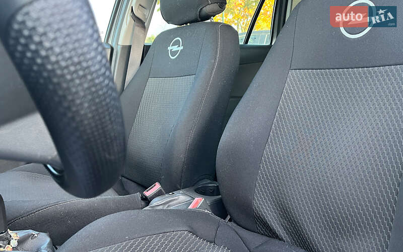 Універсал Opel Astra 2010 в Коломиї фото 24 Універсал Opel Astra 2010 в Коломиї