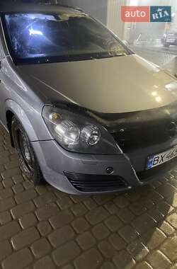 Універсал Opel Astra 2006 в Старокостянтинові