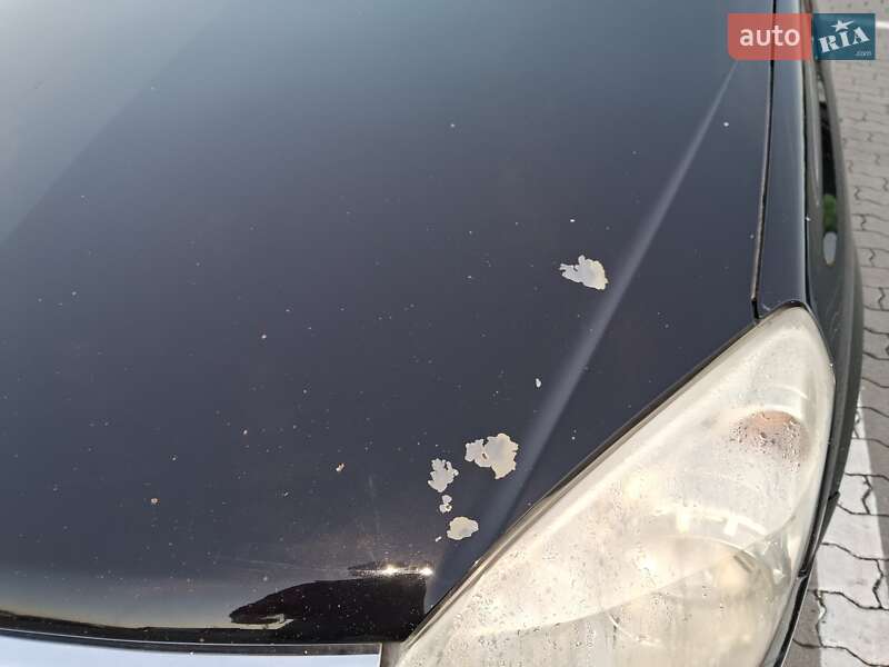 Универсал Opel Astra 2009 в Ивано-Франковске