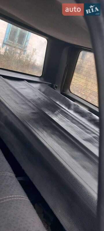 Універсал Opel Astra 1996 в Синельниковому