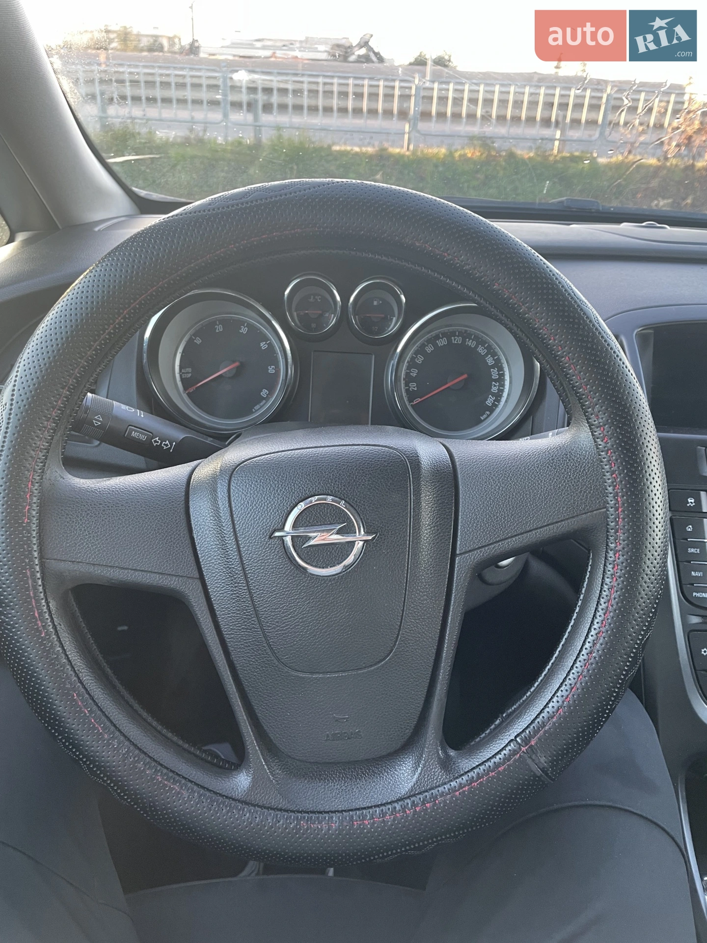 2015 Opel Astra - мініатюра 9