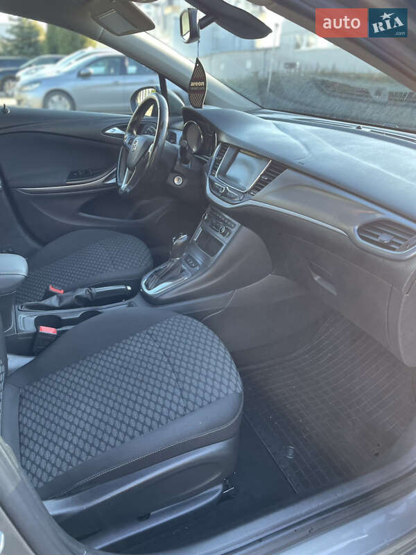 Универсал Opel Astra 2019 в Луцке