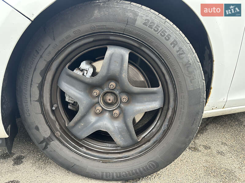 Универсал Opel Astra 2011 в Киеве фото 7 Универсал Opel Astra 2011 в Киеве