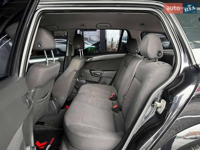 Универсал Opel Astra 2009 в Виннице фото 19 Универсал Opel Astra 2009 в Виннице