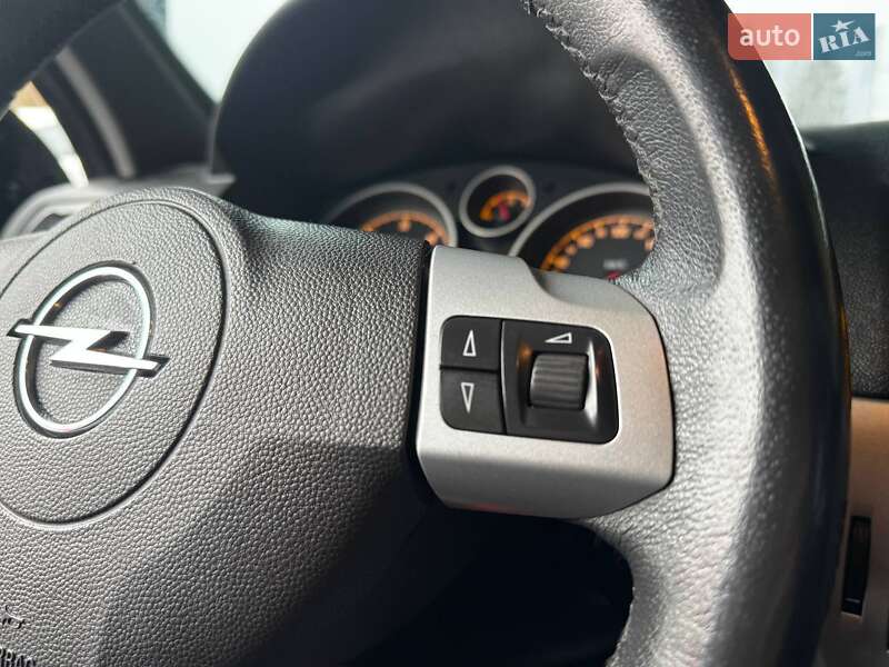 Универсал Opel Astra 2009 в Виннице фото 23 Универсал Opel Astra 2009 в Виннице
