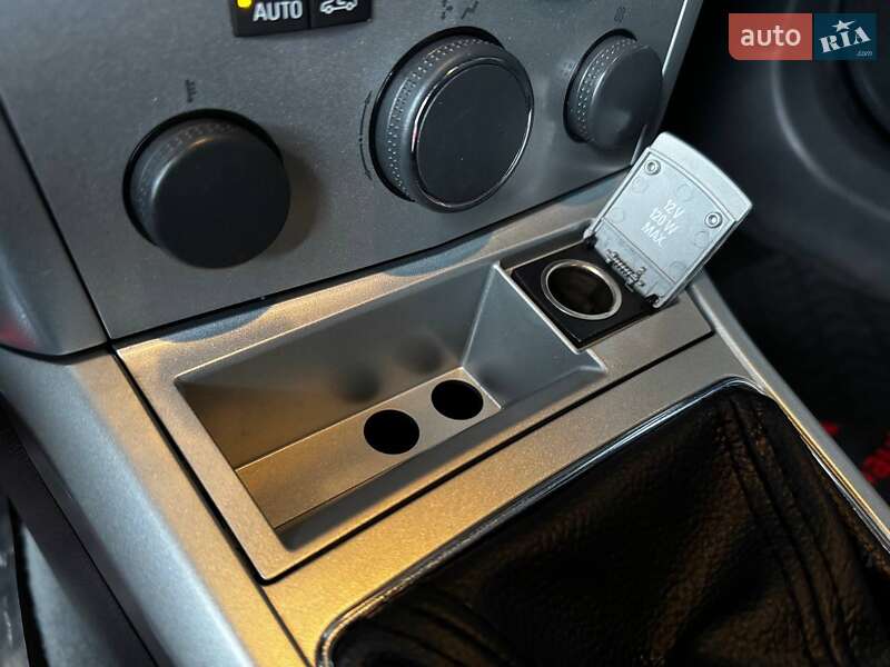 Универсал Opel Astra 2009 в Виннице фото 27 Универсал Opel Astra 2009 в Виннице
