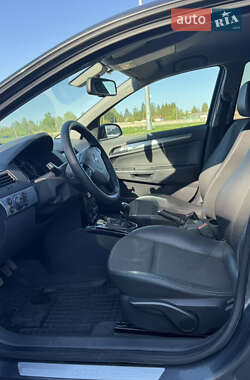 Хетчбек Opel Astra 2008 в Львові